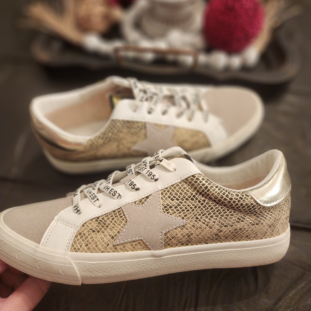 Women's Vintage Havana